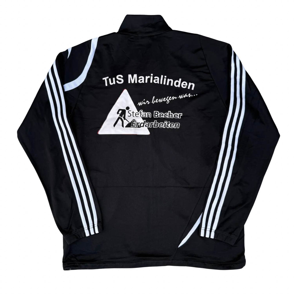 ADIDAS ZIPPER (559)