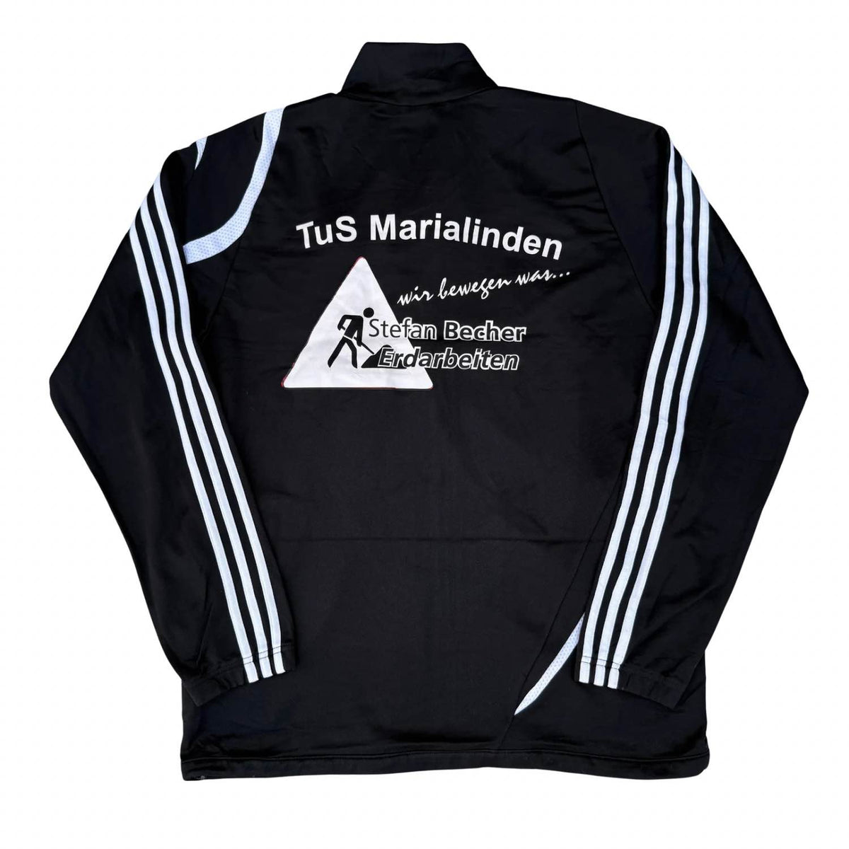 ADIDAS ZIPPER (559)
