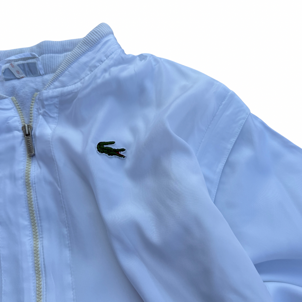 LACTOSE JACKET (766)