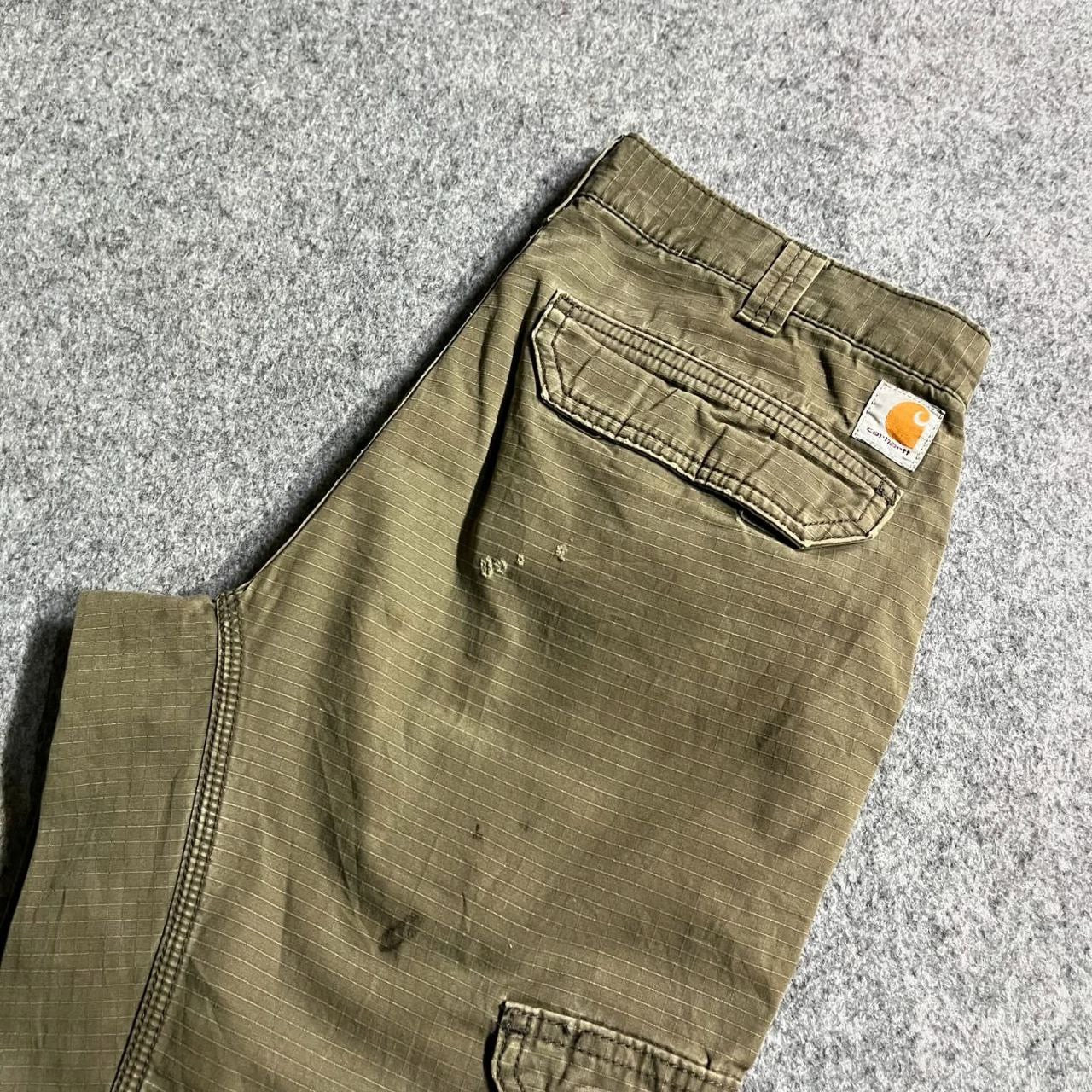 CARHARTT CARGO
