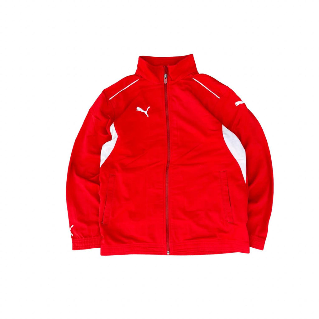 PUMA ZIPPER (531)