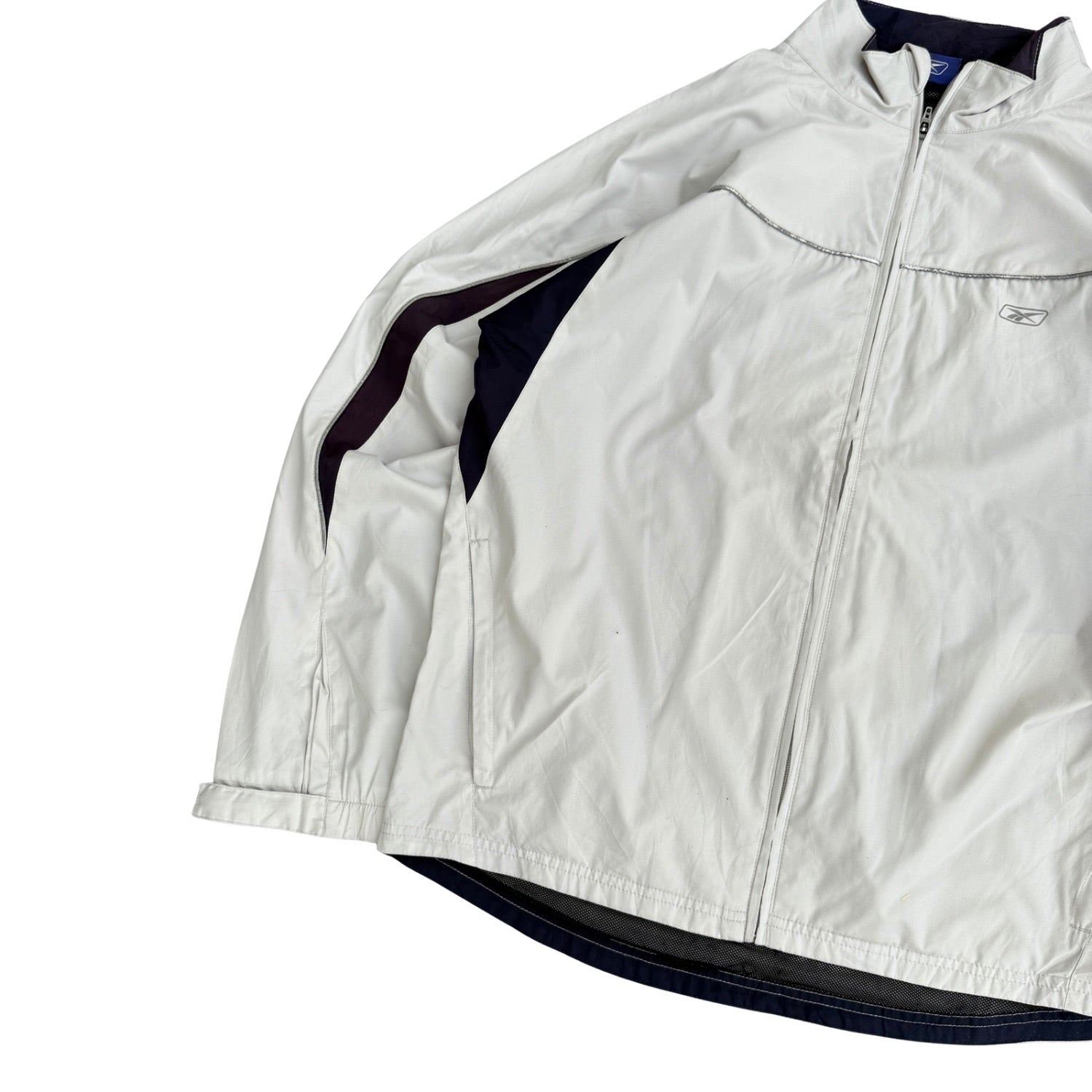 REEBOK WINDCHETER (124)