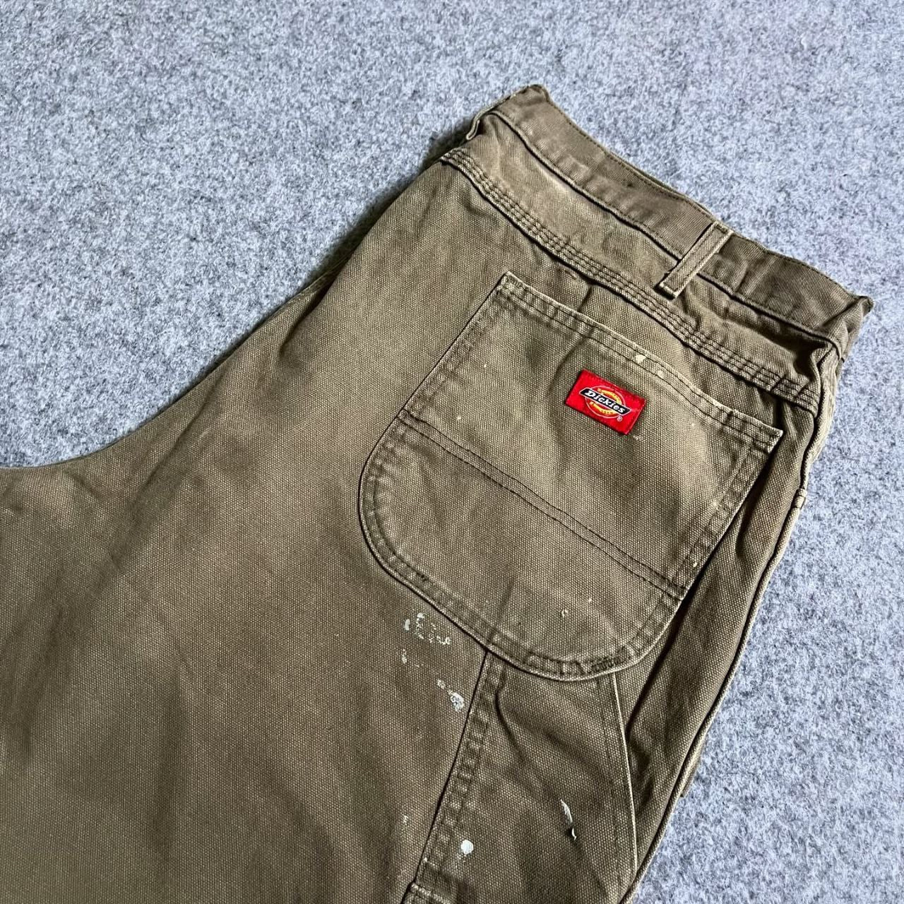 DICKIES MOSE