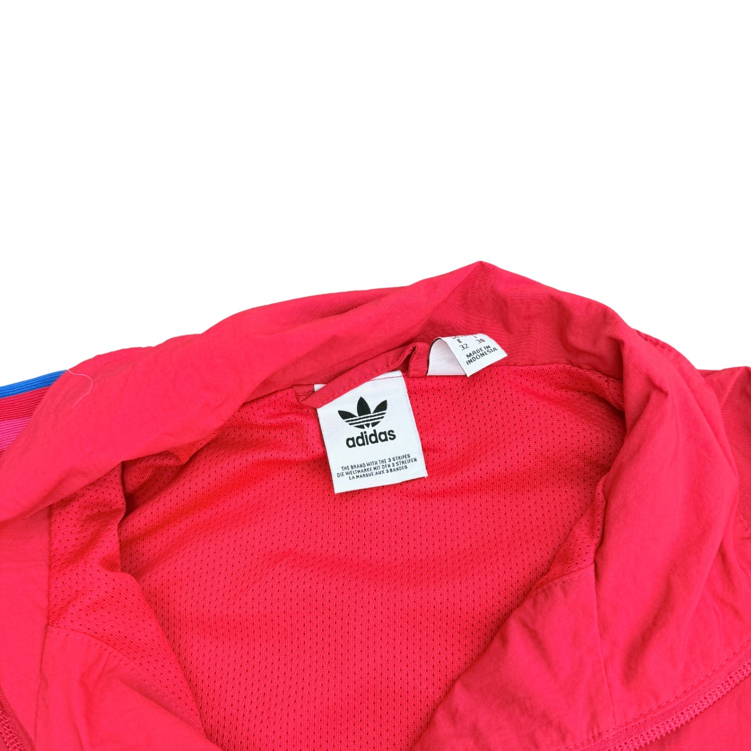 ADIDAS WINDCHEATER (369)
