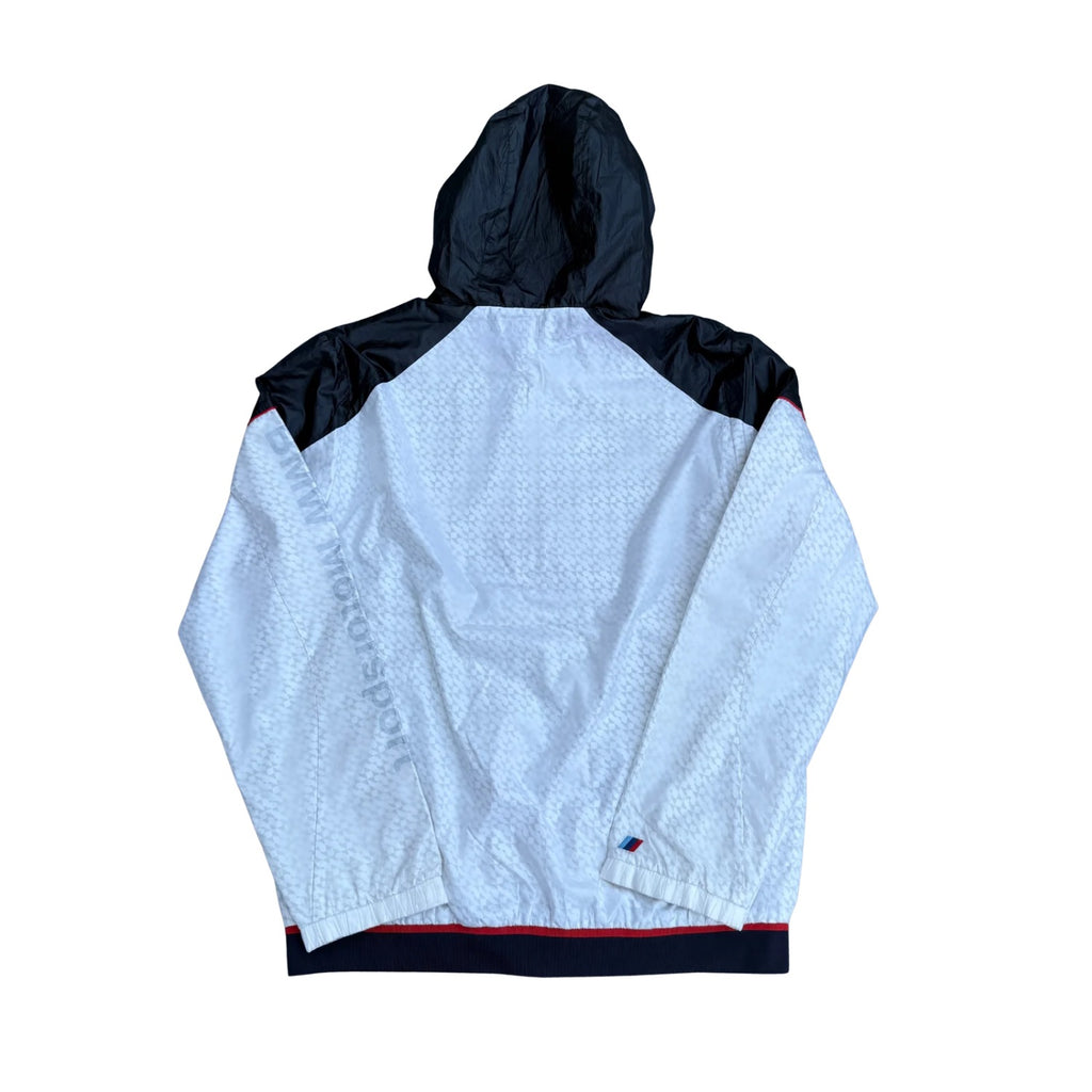 PUMA X BMW MOTORSPORT WINDCHEATER (396) (RARE TOP CONDITION