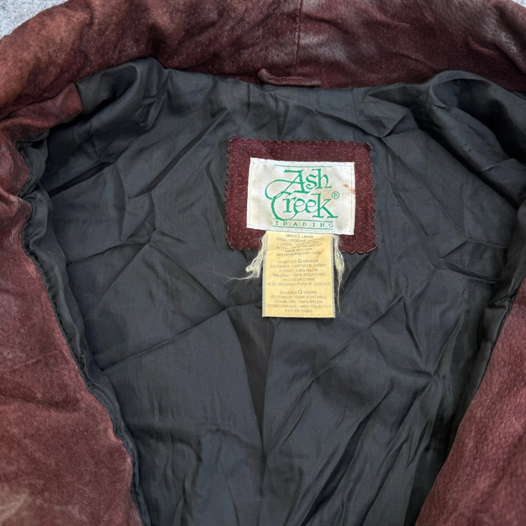 ASH CREEK VINTAGE LEATHER (52)