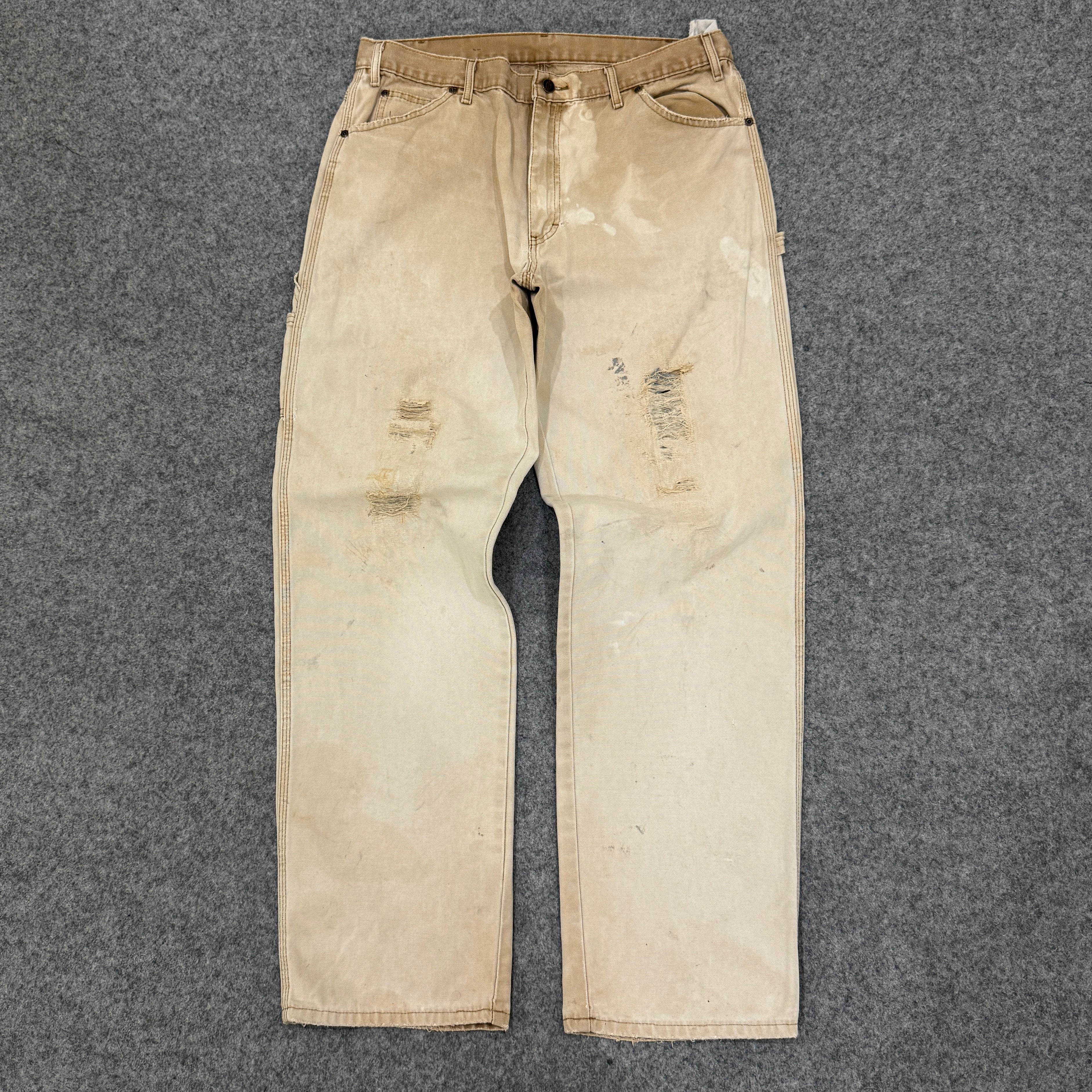 DICKIES VINTAGE PANT (141)