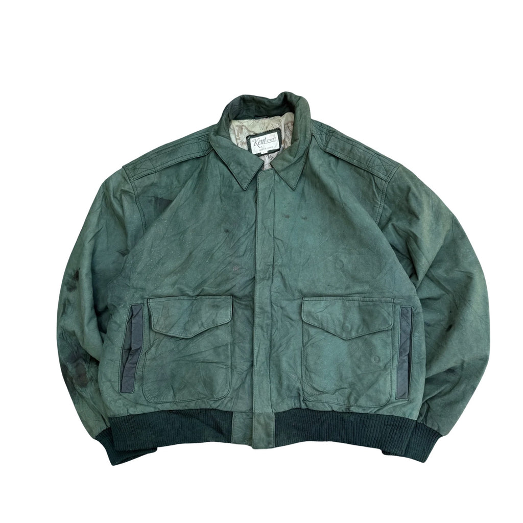 KENT STREET VINTAGE LEATHER (51)