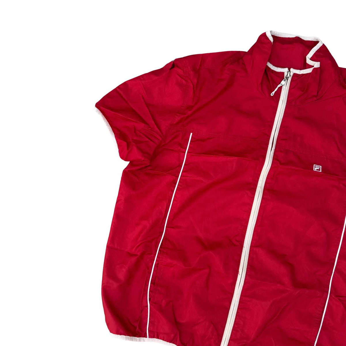 FILA HAF SLEEVE JACKET (516)