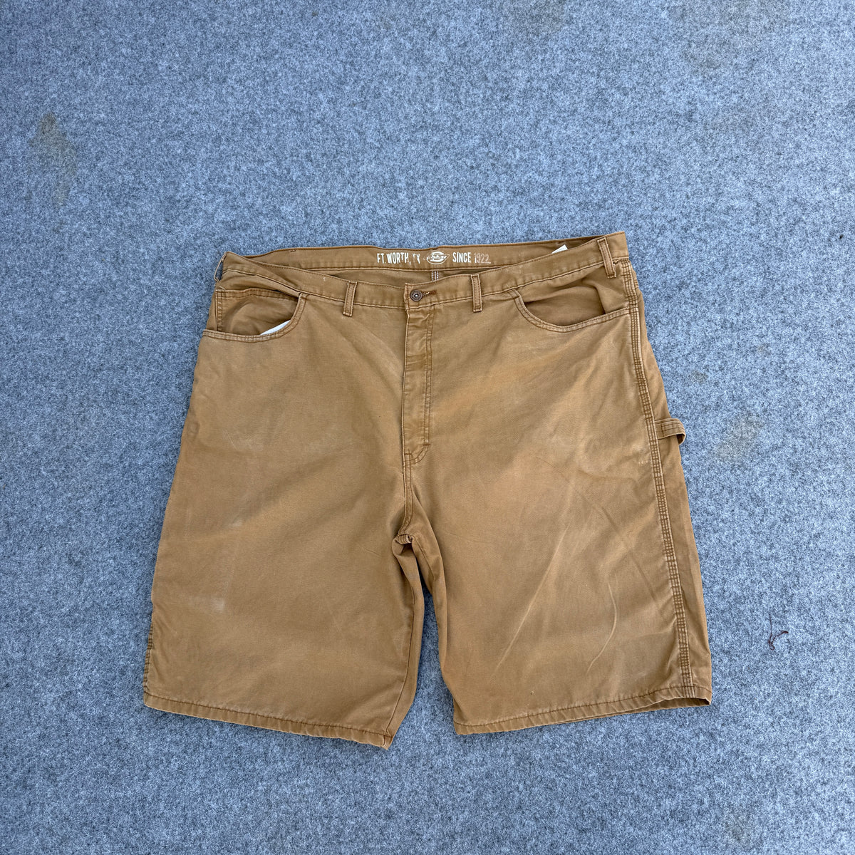 DICKIES (3) SIZE- 44/42