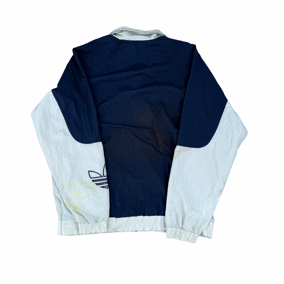 90S VINTAGE ADIDAS (613)