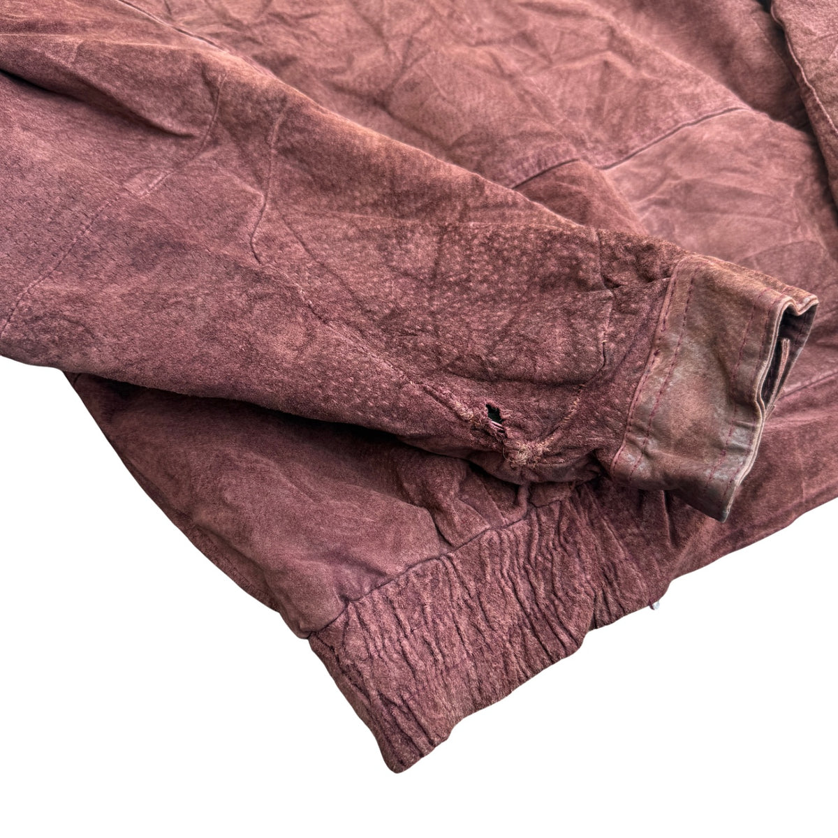 ASH CREEK VINTAGE LEATHER (52)