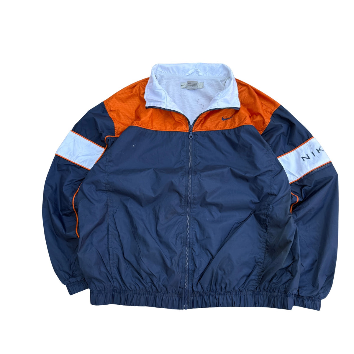 90S NIKE  JACKET (664)