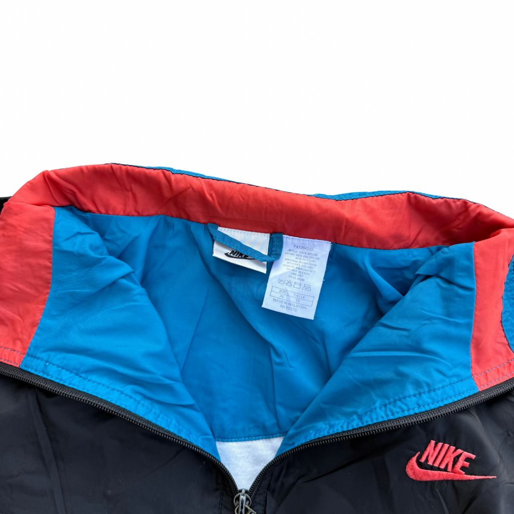 90S VINTAGE NIKE JACKET (775)