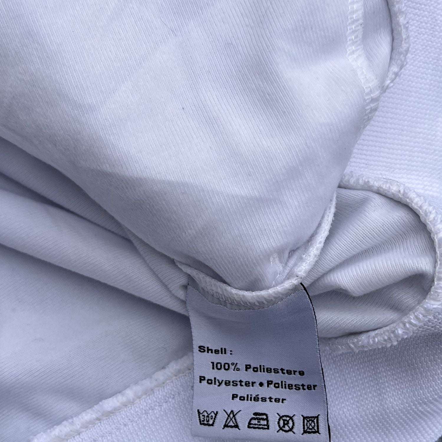 KAPPA ZIPPER (RARE) (7)