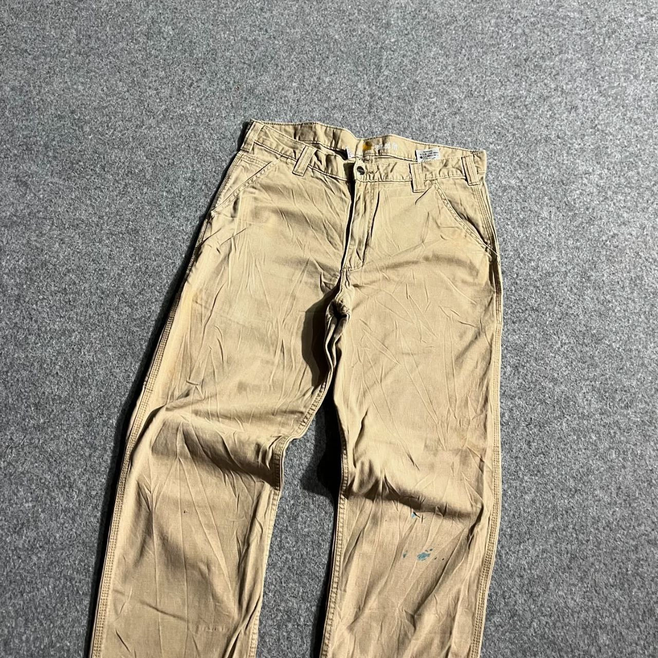 CARHARTT