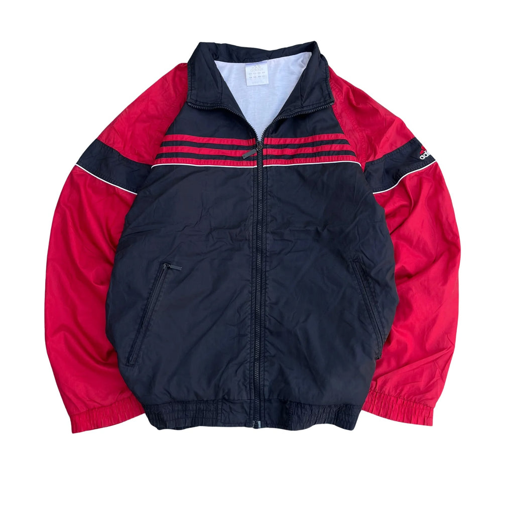 90S VINTAGE ADIDAS JACKET (722)