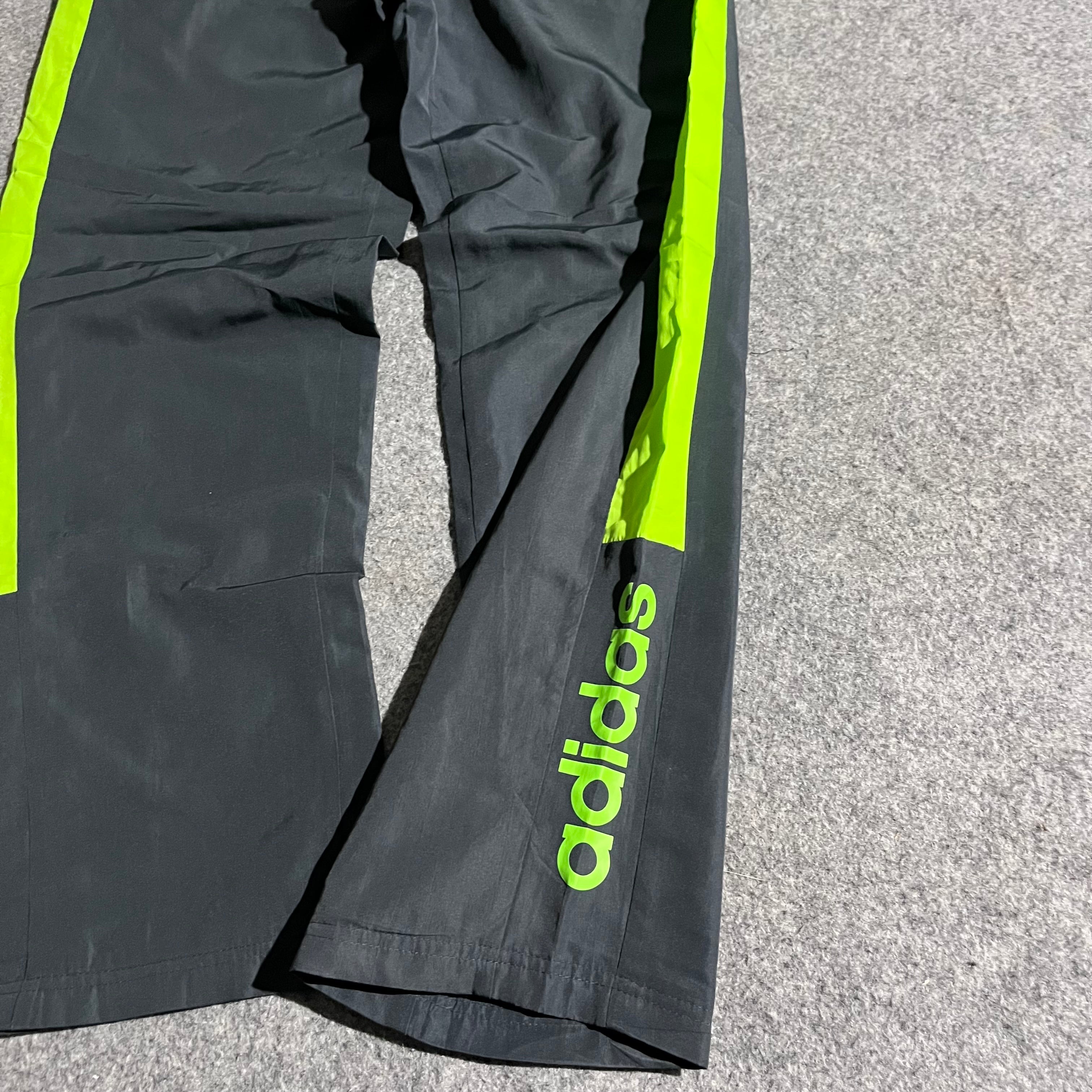 NEON ADIDAS