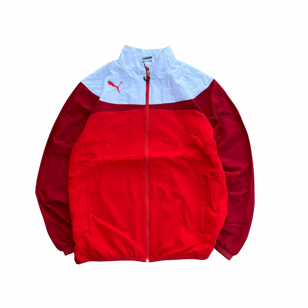 PUMA WINDCHEATER (764)