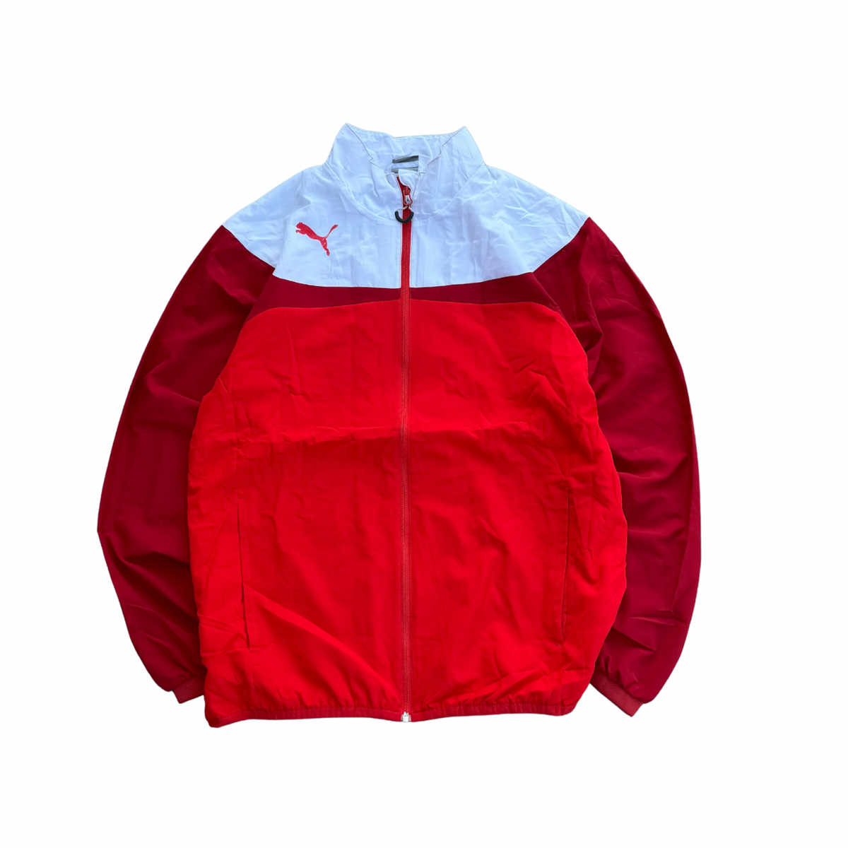 PUMA WINDCHEATER (764)