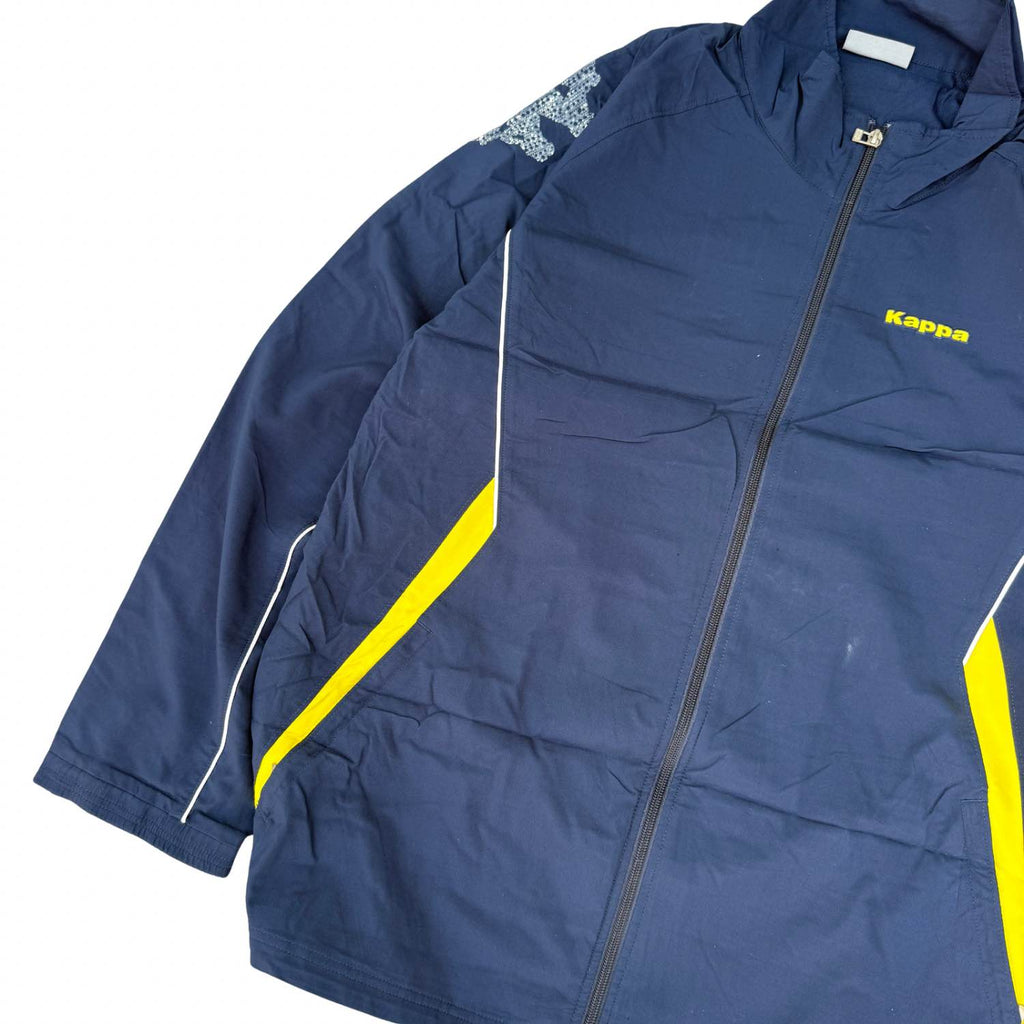 KAPPA LIGHT WEIGHT WINDBREAKER (550)