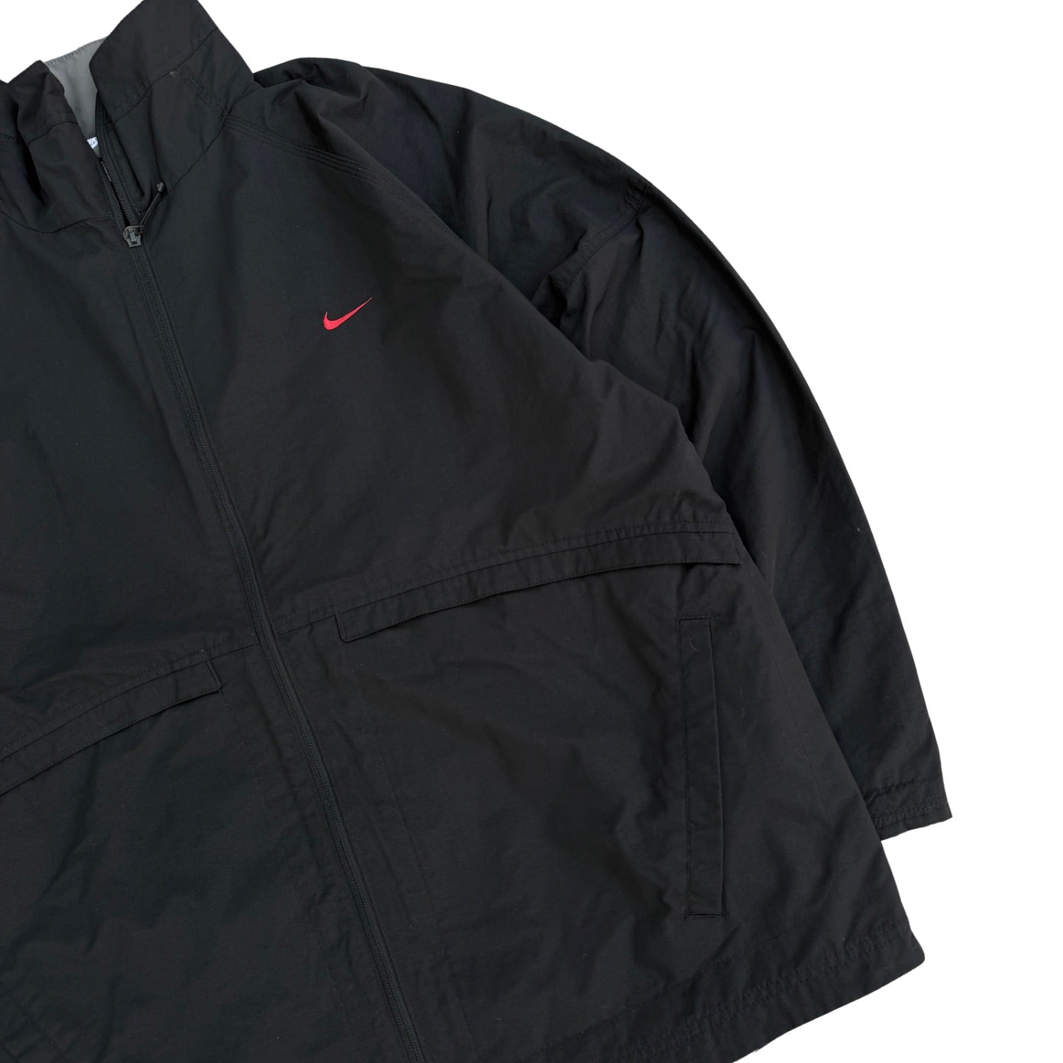 ADIDAS WINDCHEATER (75)