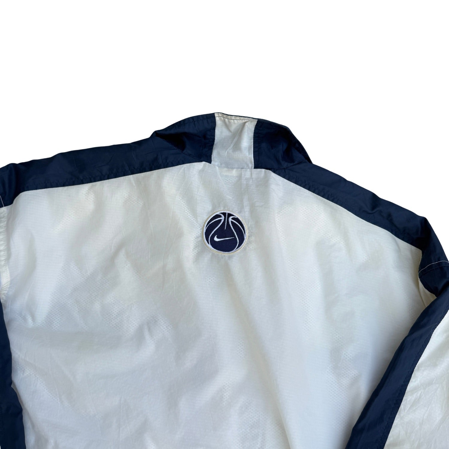 VINTAGE NIKE WINDCHEATER (357)