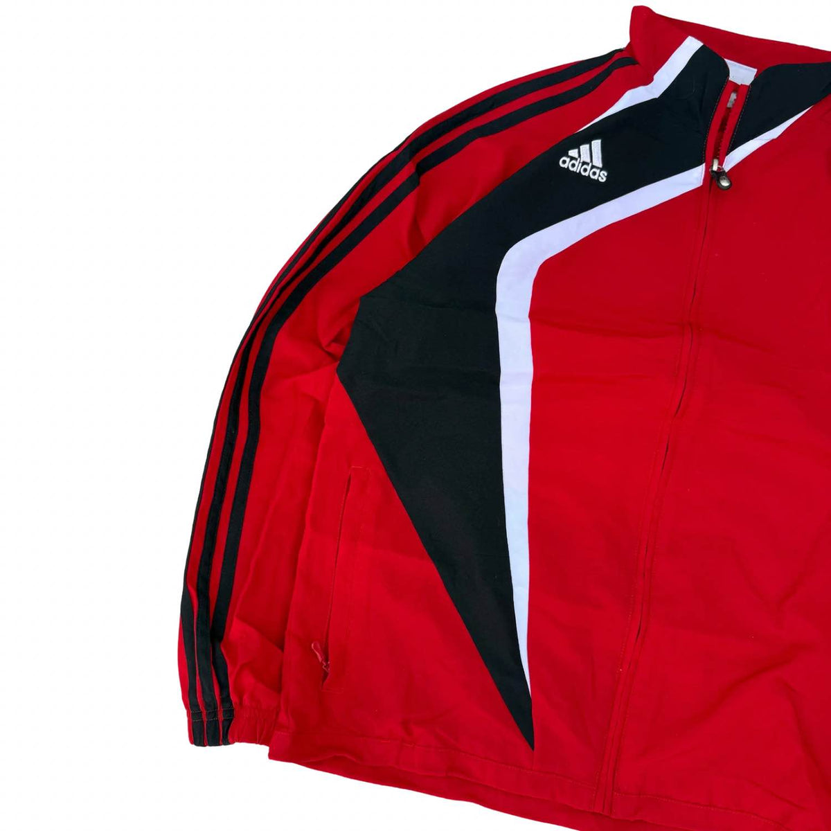ADIDAS WINDCHETER (495)