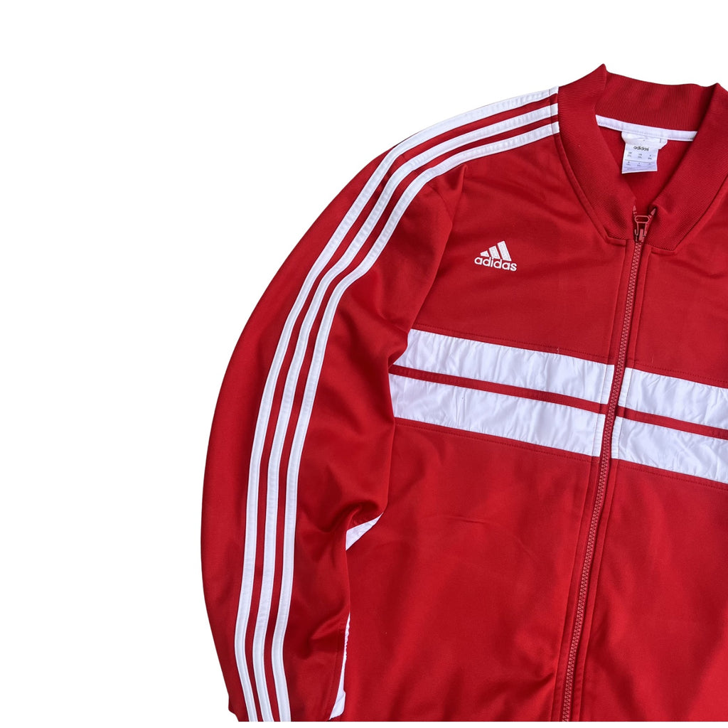 ADIDAS ZIPPER RARE(13)