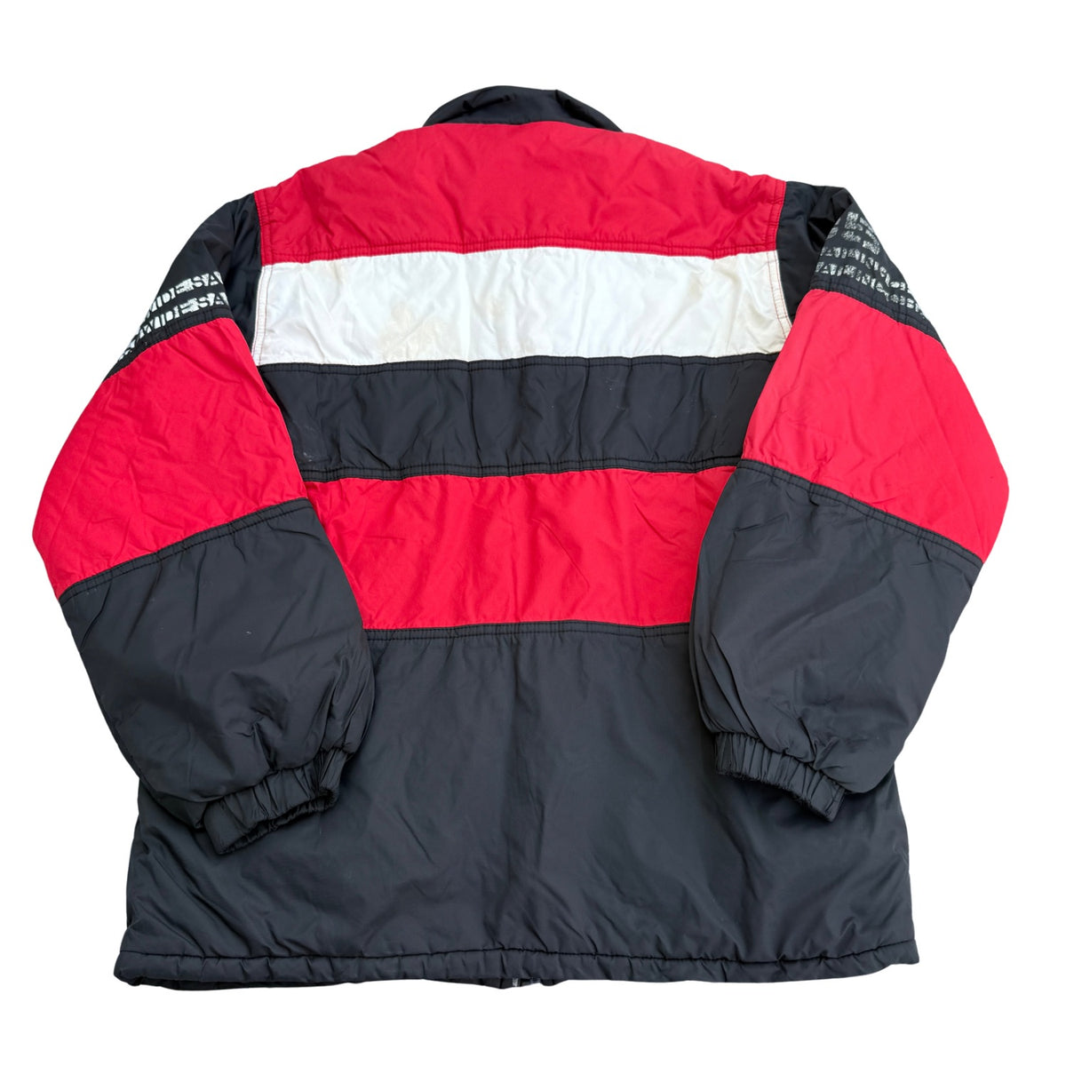 PUMA PUFFER JACKET (650)