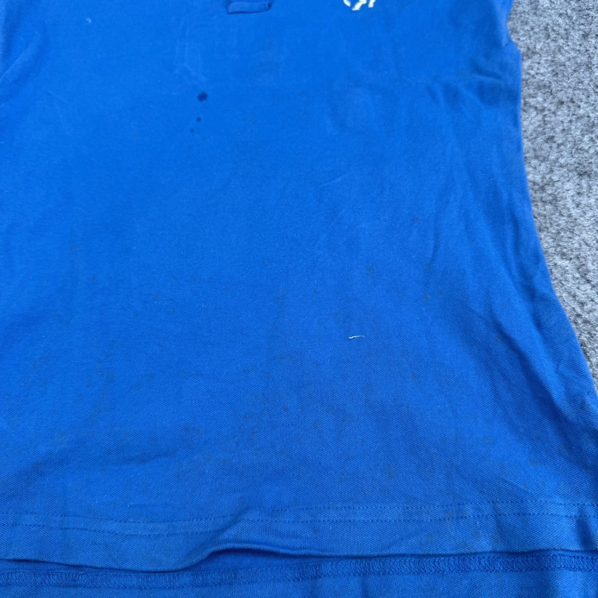 POLO (56) SIZE(XS)