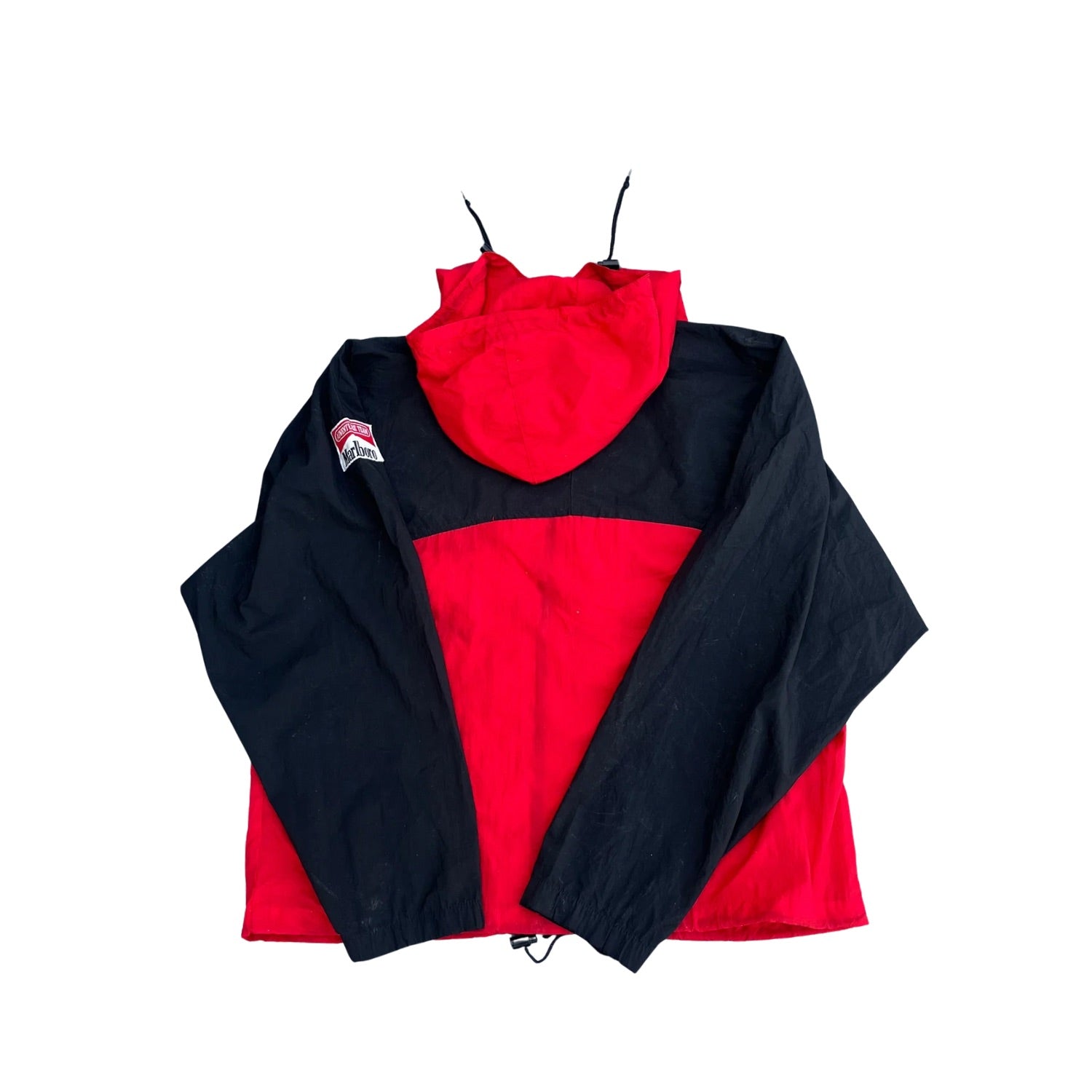 MARLBORO Light weight windbreaker (469)