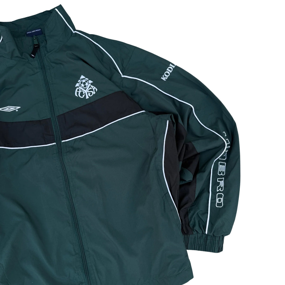 UMBRO WINDCHEATER (669)