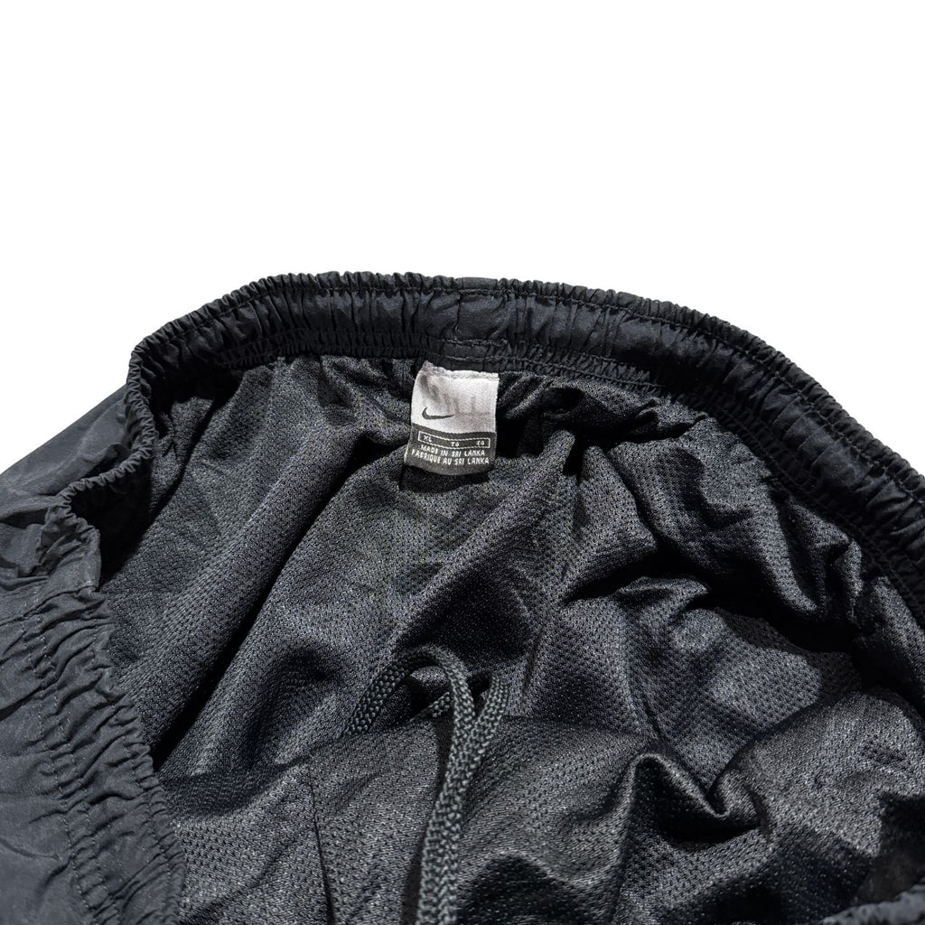 NIKE BAGGY JOGGER (126)