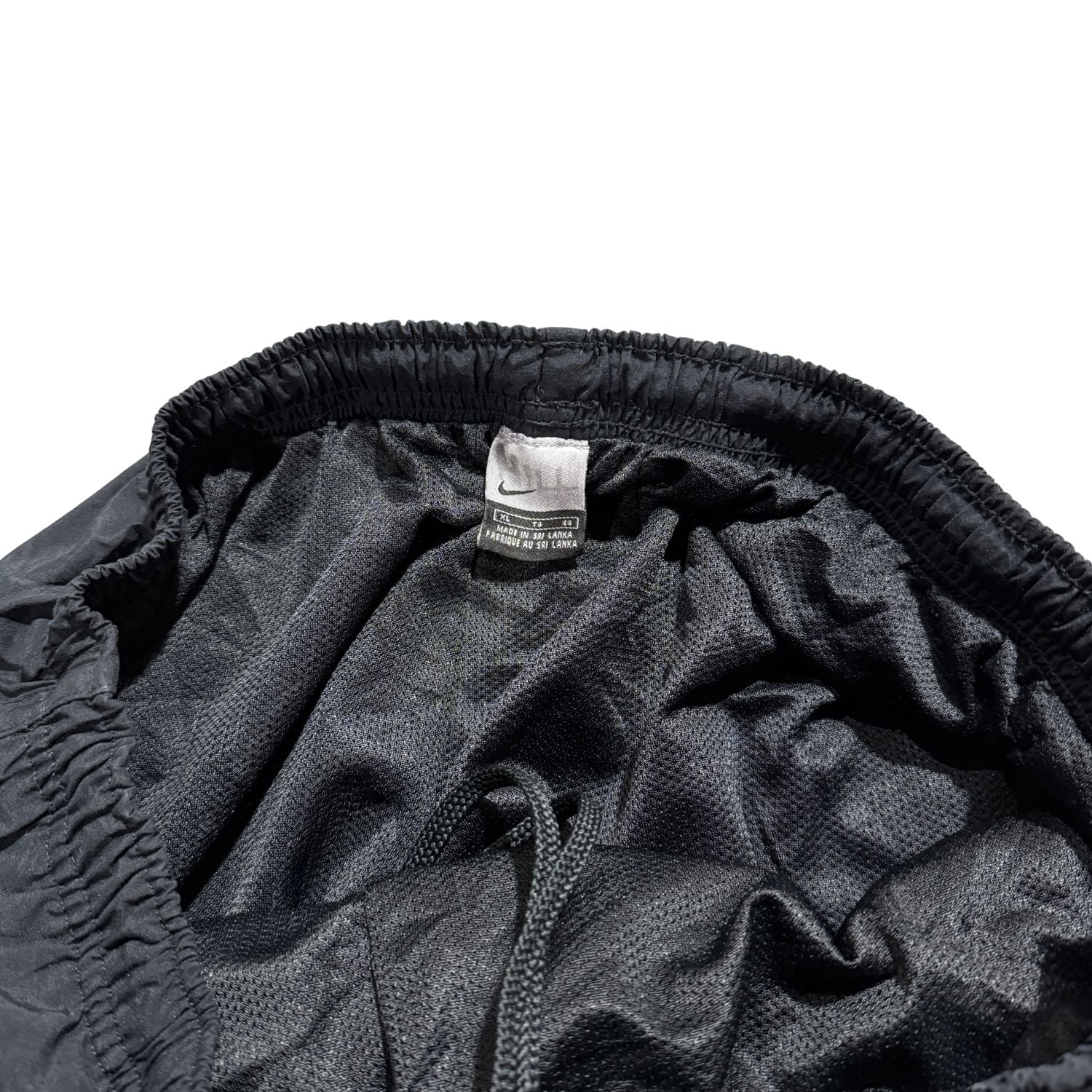 NIKE BAGGY JOGGER (126)
