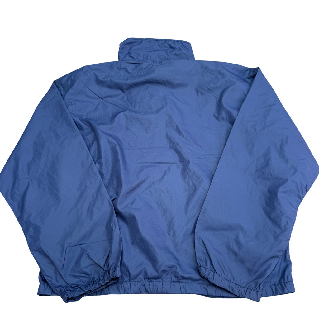 VINTAGE NIKE LIGHT WEIGHT  WINDBREAKER (344)