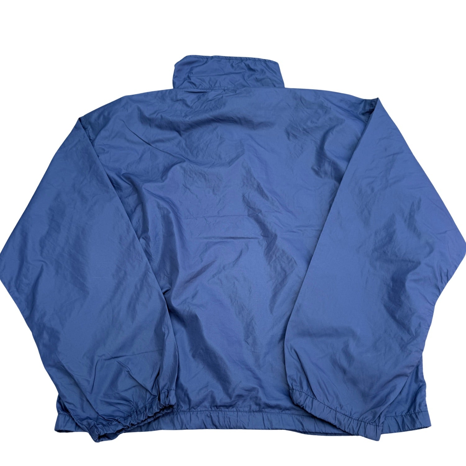 VINTAGE NIKE LIGHT WEIGHT  WINDBREAKER (344)