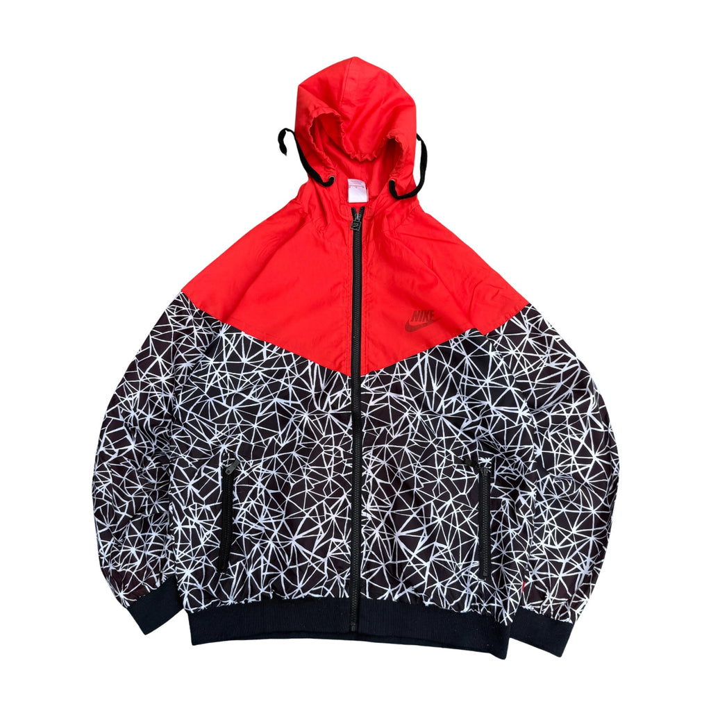NIKE WINDCHETER (98)