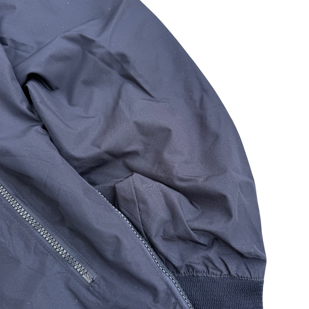 TOMMY SEMI ZIP WINDCHEATER (399)