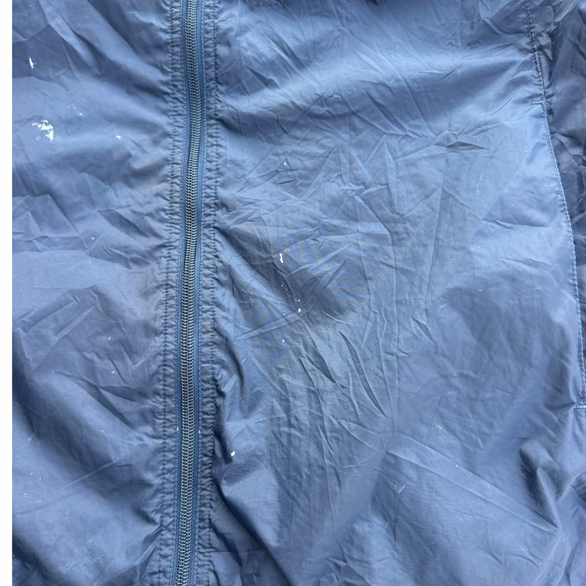 NIKE JACKET (779)