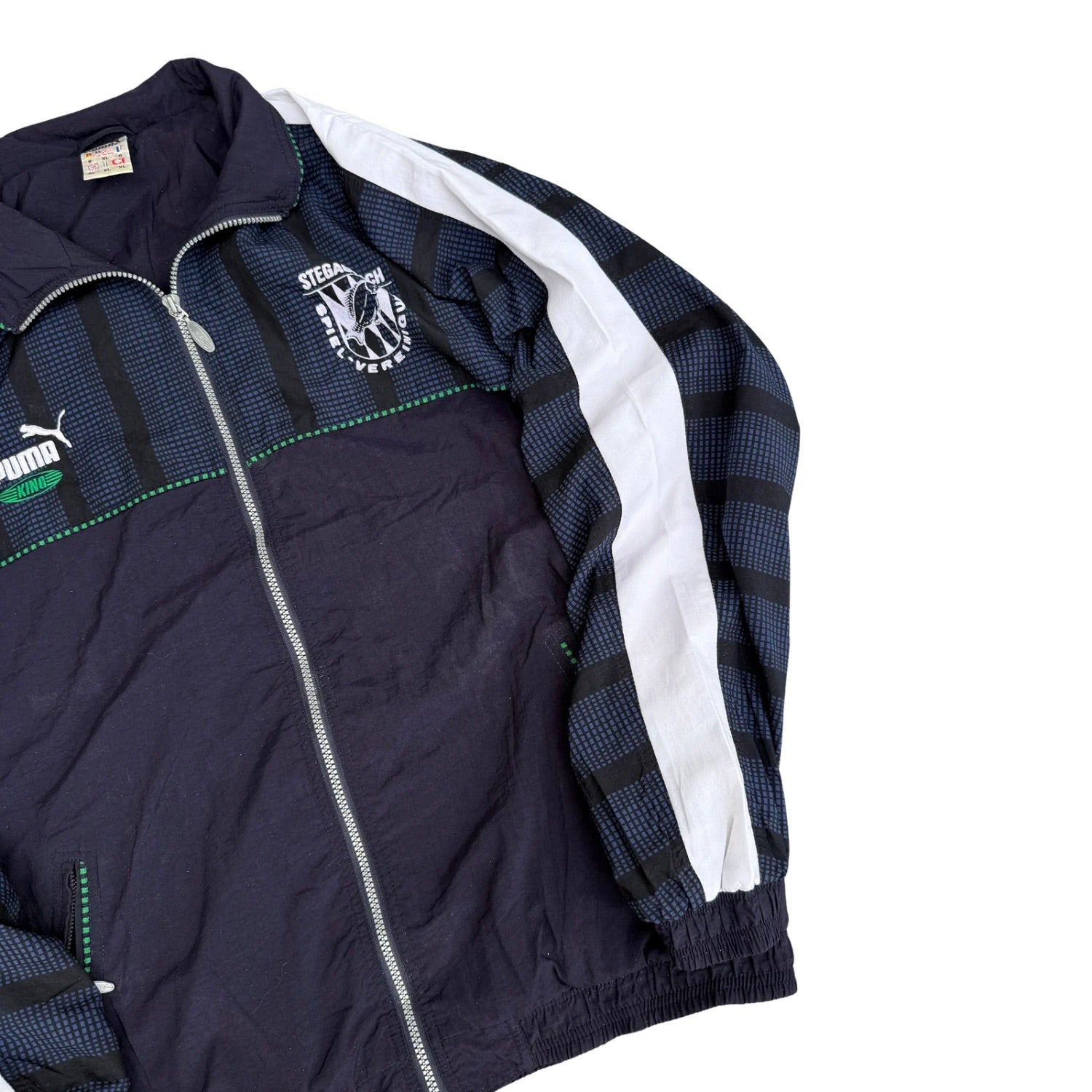 VINTAGE PUMA (413)