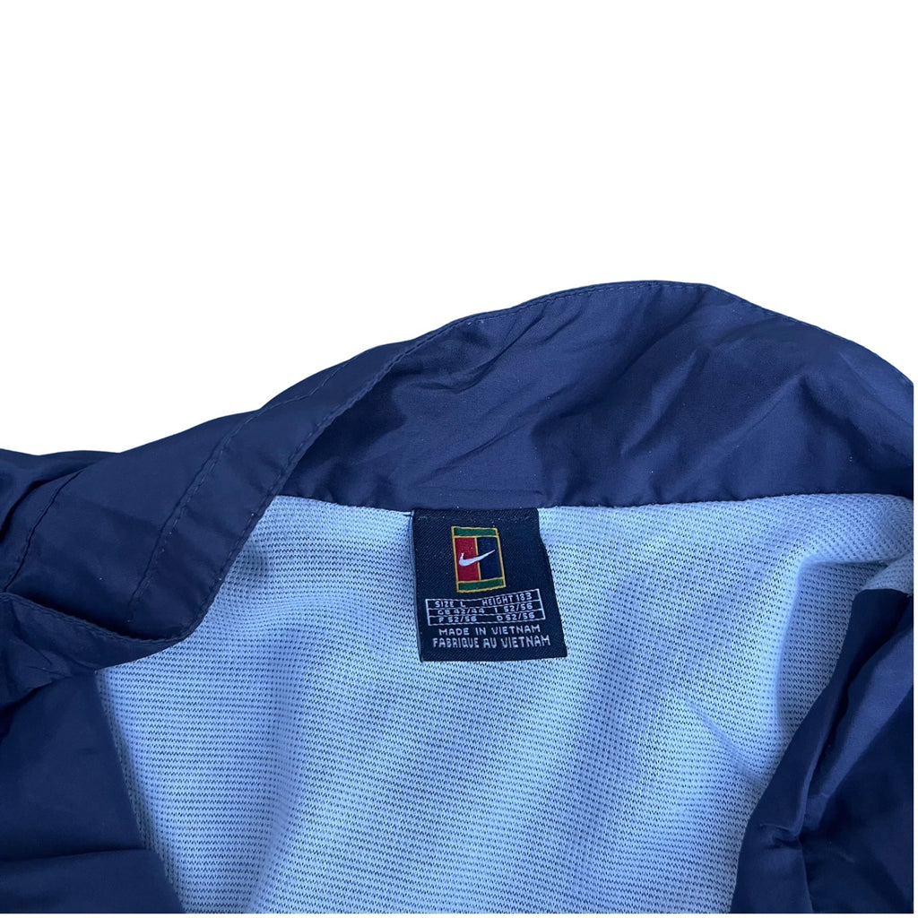 90S NIKE WINDCHEATER (458)