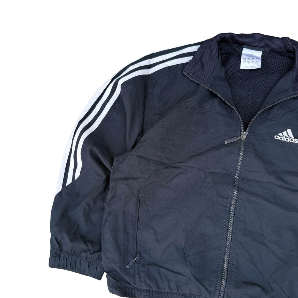 ADIDAS CROP WINDCHEATER FOR GIRLS (537)