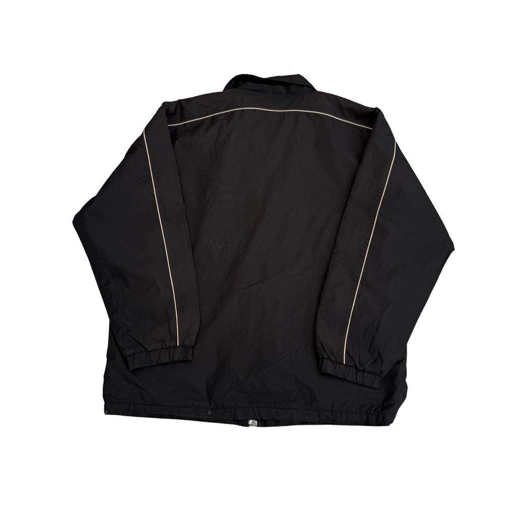 Heavy jacket (262)