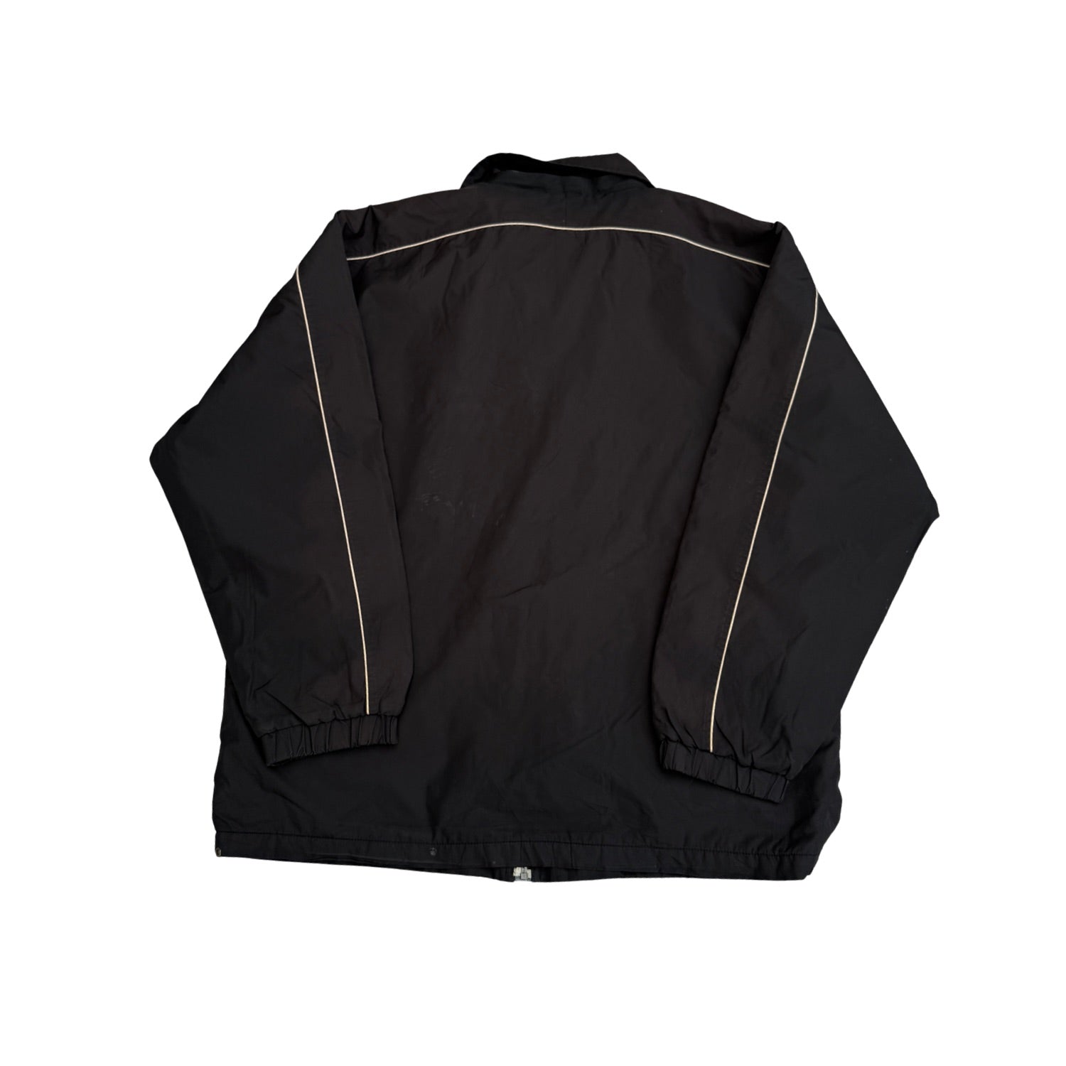 Heavy jacket (262)