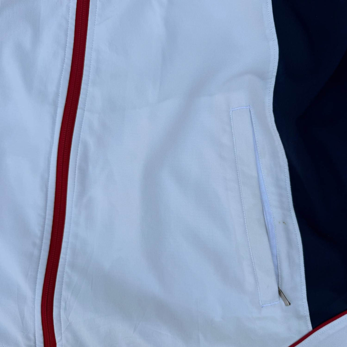 KAPPA LIGHTWEIGHT WINDBREAKER (480)