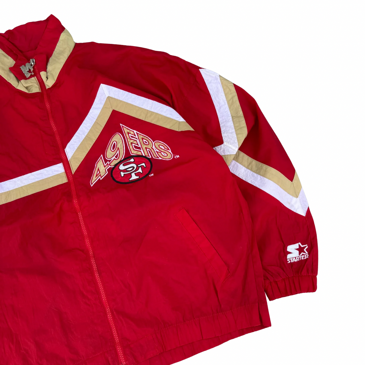NFL STATER JACKET (710)