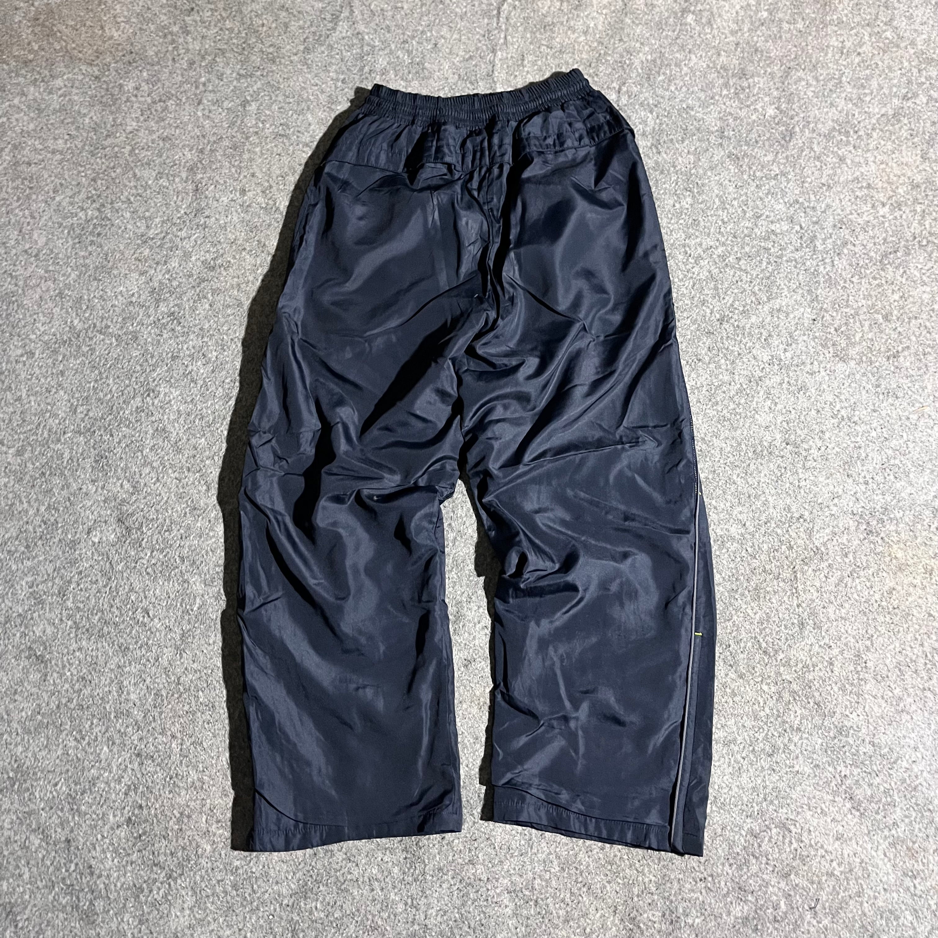 VINTAGE BAGGY NIKE