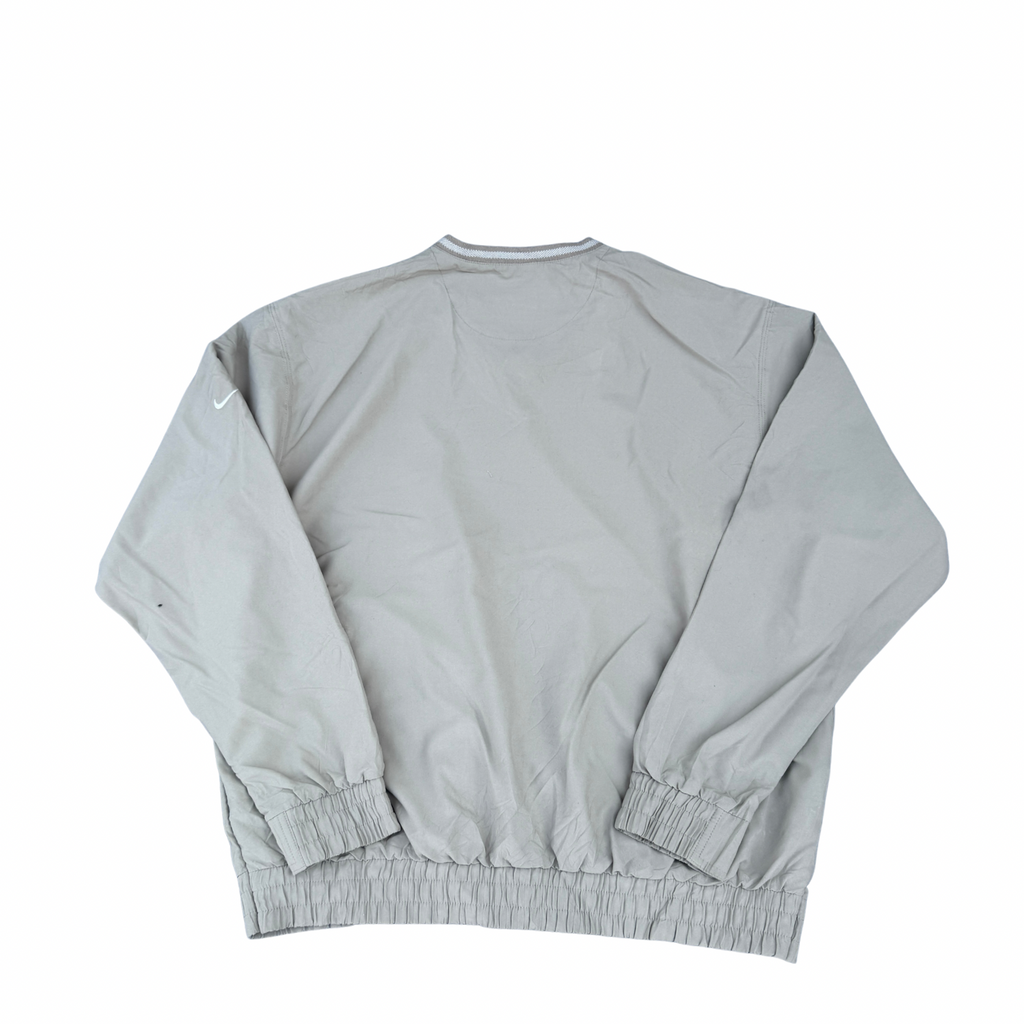 NIKE PULLOVER LIGHT WEIGHT (618)