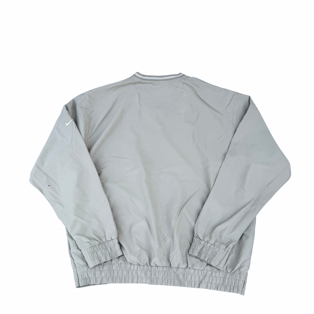 NIKE PULLOVER LIGHT WEIGHT (618)
